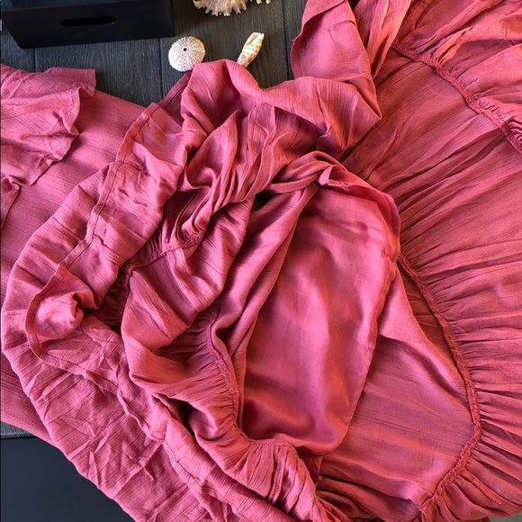 🌴🌼BILLABONG- KISS TO TELL MAXI DRESS🌼🌴 - Picture 9 of 15